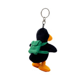 JiJi Plush Key Chain (Set of 5)