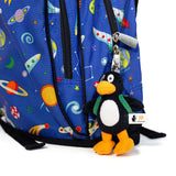 JiJi Plush Key Chain (Set of 5)