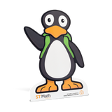 JiJi Standee