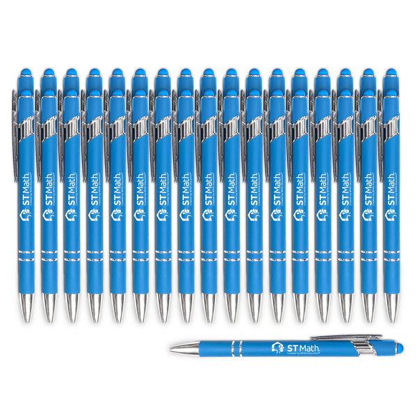 ST Math Pen: Set of 35