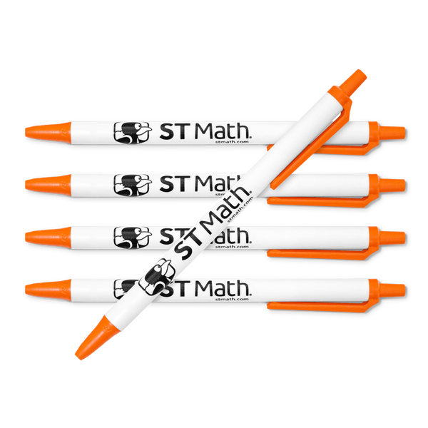 ST Math Pen: Set of 5 – MIND Education
