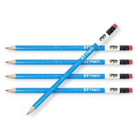 JiJi Pencils: Set of 5