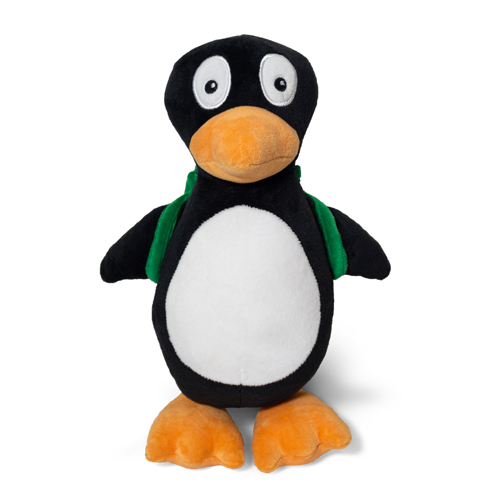 JiJi Plush - Large – MIND Education