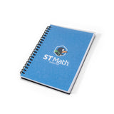 ST Math Notebook